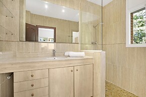 Marian in Lloret de Mar