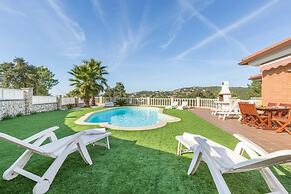 Marian in Lloret de Mar