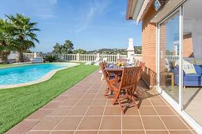 Marian in Lloret de Mar