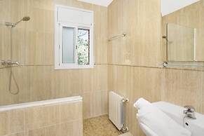 Marian in Lloret de Mar