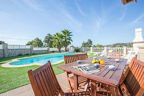 Marian in Lloret de Mar