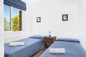 Marian in Lloret de Mar