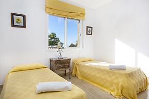 Marian in Lloret de Mar