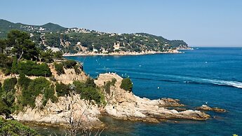 Marian in Lloret de Mar