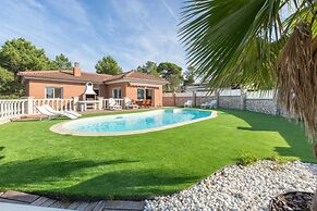 Marian in Lloret de Mar