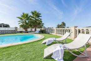 Marian in Lloret de Mar