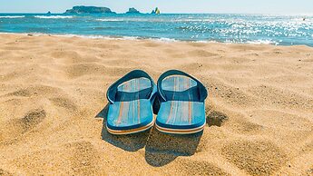 Medas 17 in Lloret de Mar