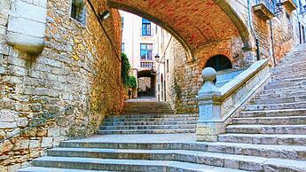 Medas 17 in Lloret de Mar