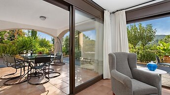 Vila Dama in Lloret de Mar