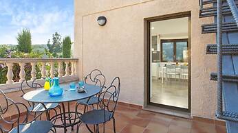 Vila Dama in Lloret de Mar