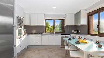 Vila Dama in Lloret de Mar