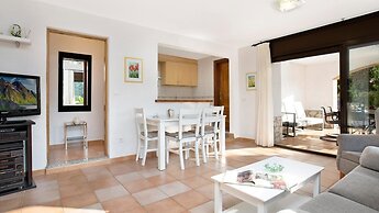 Vila Dama in Lloret de Mar