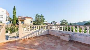 Vila Dama in Lloret de Mar