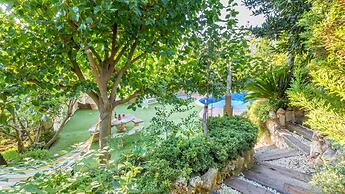 Vila Dama in Lloret de Mar