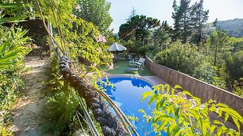 Vila Dama in Lloret de Mar