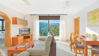 Vila Dama in Lloret de Mar