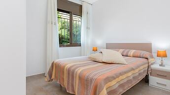 Vila Dama in Lloret de Mar