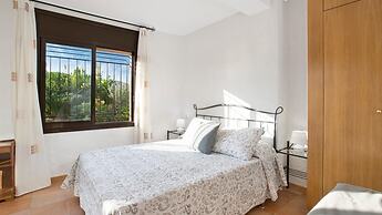 Vila Dama in Lloret de Mar