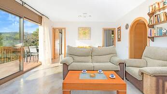 Vila Dama in Lloret de Mar