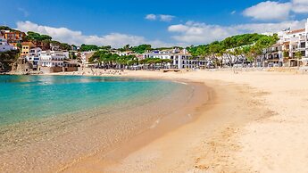 Bonet Pl in Llafranc