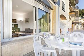 Bonet Pl in Llafranc