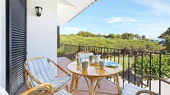 Canadell 1 in Calella de Palafrugell