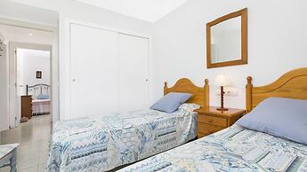 Canadell 1 in Calella de Palafrugell