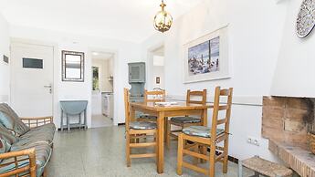 Canadell 1 in Calella de Palafrugell