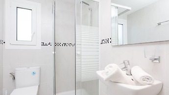 Canadell 1 in Calella de Palafrugell