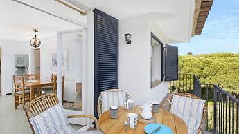 Canadell 1 in Calella de Palafrugell