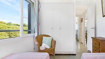 Canadell 1 in Calella de Palafrugell