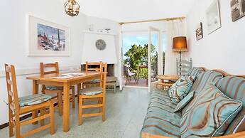 Canadell 1 in Calella de Palafrugell