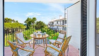 Canadell 1 in Calella de Palafrugell