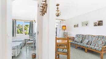 Canadell 1 in Calella de Palafrugell