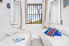 Ancora 13 B-P in Llafranc