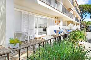 Ancora 13 B-P in Llafranc