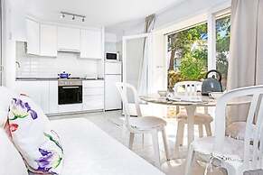 Ancora 13 B-P in Llafranc