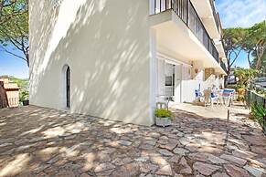 Ancora 13 B-P in Llafranc