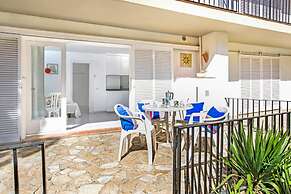 Ancora 13 B-P in Llafranc