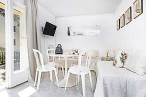 Ancora 13 B-P in Llafranc