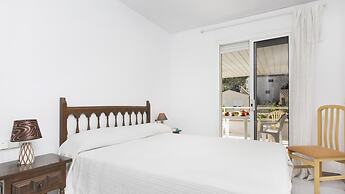 Open Pals - T in Sa Riera