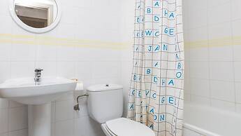 Open Pals - T in Sa Riera