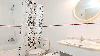 Open Pals - T in Sa Riera