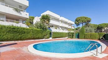 Open Pals - T in Sa Riera