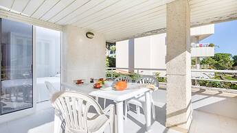 Open Pals - T in Sa Riera