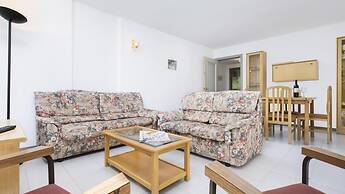 Open Pals - T in Sa Riera