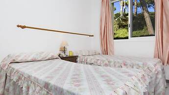 Open Pals - T in Sa Riera