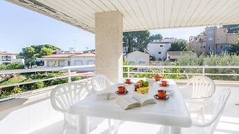 Open Pals - T in Sa Riera