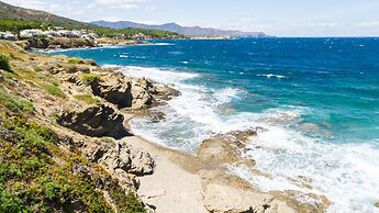 Open Pals - T in Sa Riera