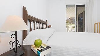 Open Pals - T in Sa Riera